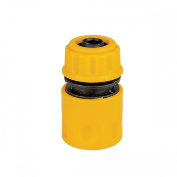 커플링 호스연결 커넥터 옐로우호스13mm 007724A114