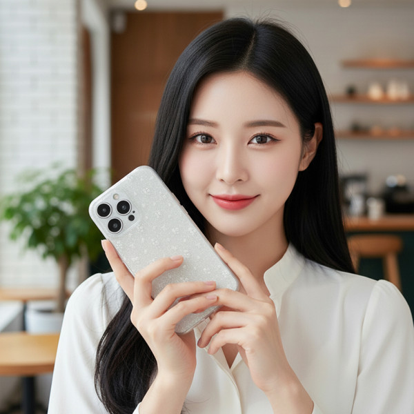 루미에르 스노우 케이스