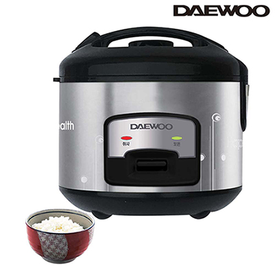 대우 전기밥솥3 4인용DEC K700