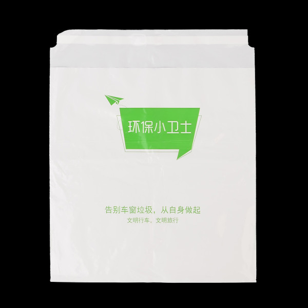 15P 차량용 접착식 쓰레기봉투