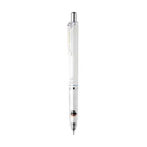 제브라 DELGUARD(델가드) 샤프 0.5 화이트 P-MA85-WH