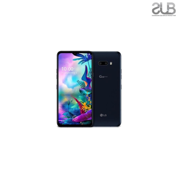 SUB LG V50S ThinQ 지문방지 저반사 보호필름 2매 액정보호필름