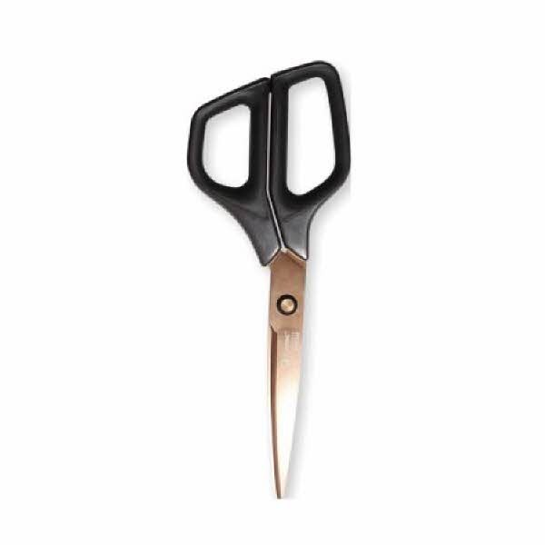 티타늄3D커브가위 ST210-BR(대형 210x85mm)