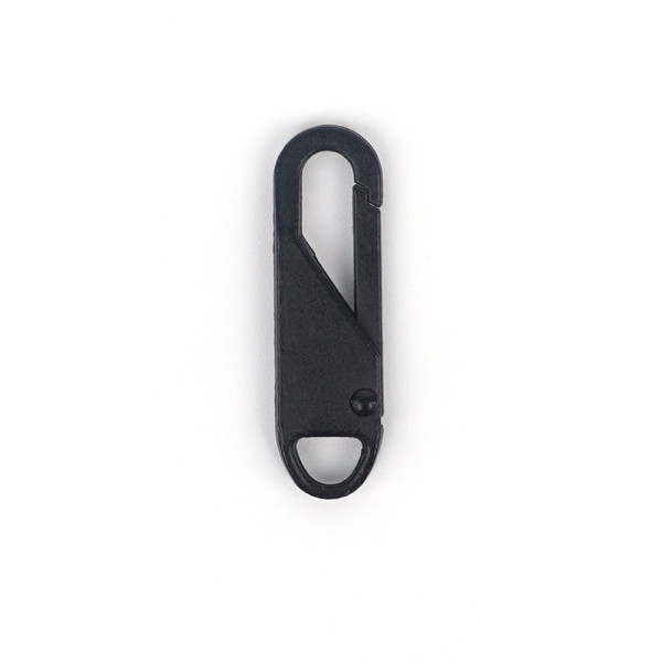 1P 지퍼 헤더 손잡이
