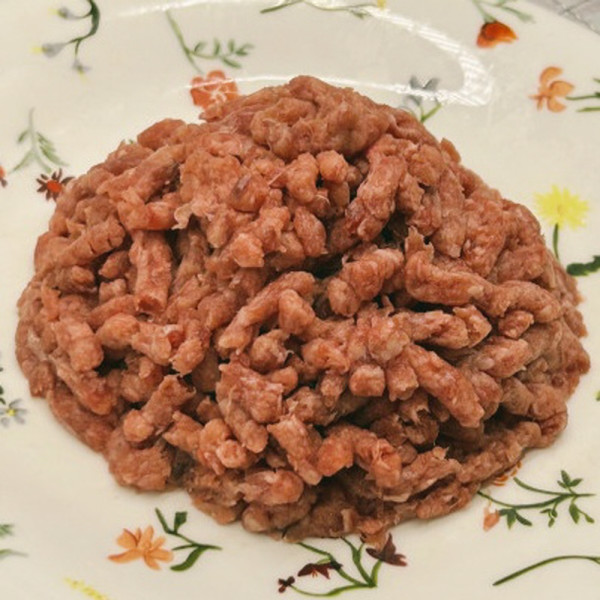 투뿔 한우 소고기 다짐육 600g