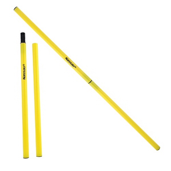 폴막대 100cm 분리형 (50+50cm)