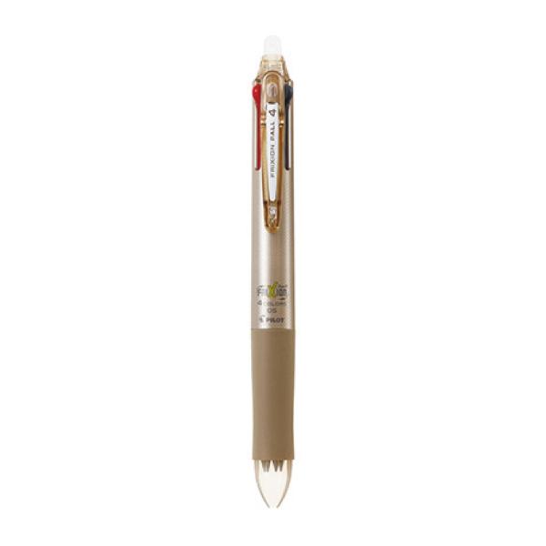 파이롯트 프릭션 4C 0.5 샴페인골드(0.5mm)