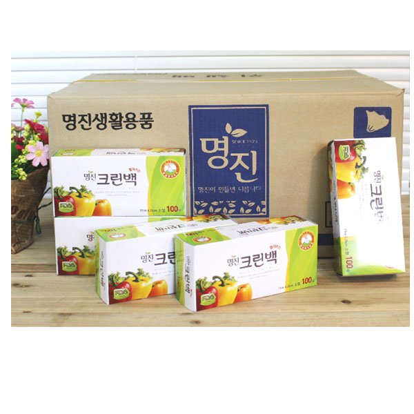 (BOX)명진크린백17x25x100매(소)_50개입