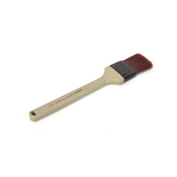 제빵 제과 전용붓 요리 브러쉬 2호 4cm