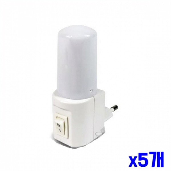 LED 수면등 취침등 무드등 라이트 x5개 조명용품 조명