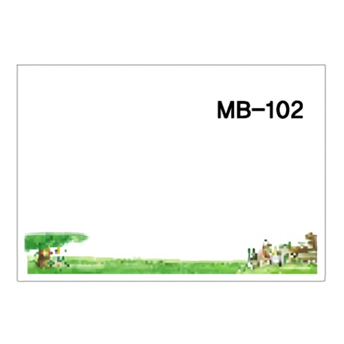 현진)가벼운 화이트보드 마카폼(A3/그림MB-102)