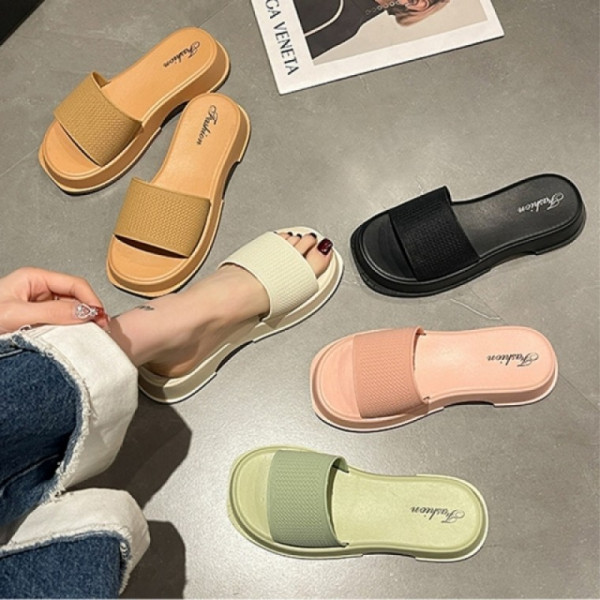 MISO 라탄 코지 샌들 DS-0240