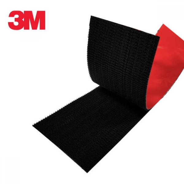 3M 듀얼락 SJ 3780 고리걸이 테이프 100mm x 1M 양면테이프