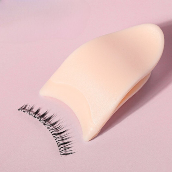 속눈썹 집게 쪽집게 가드 가이드 인조눈썹 틀 아이소품