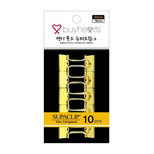 판교)팬시슈파골드(소/10개입)