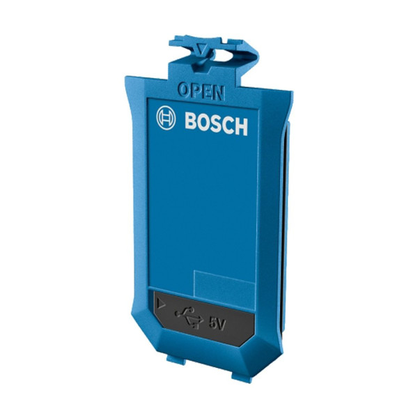 보쉬 BA 3.7V 리튬이온 배터리 1.0AH GLM50 23G용 기타전동공구