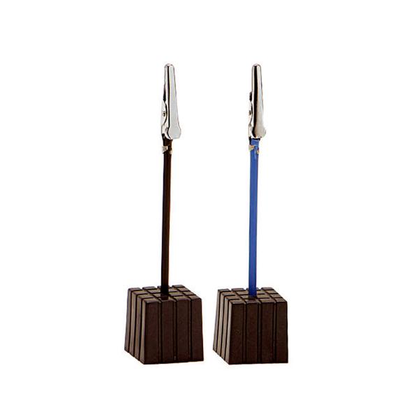 아카데미 카드홀더 악어집게형 MF-217(25x115mm)