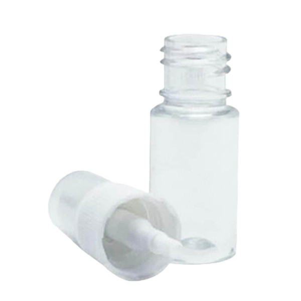 스프레이 투명 플라스틱 공병 10ml