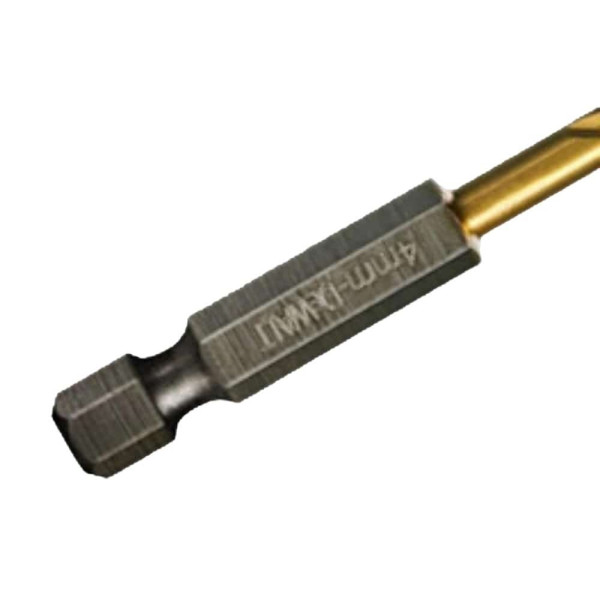 임팩드라이버 철공용비트 DT50003 4mm