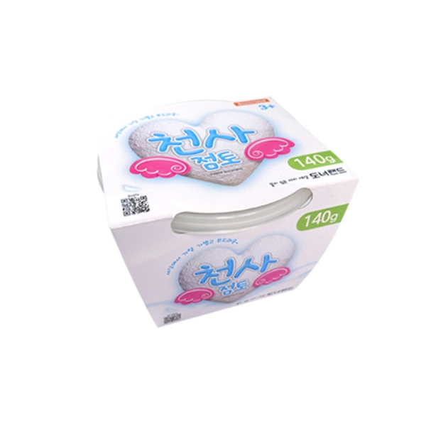 도너랜드)천사점토(140g)
