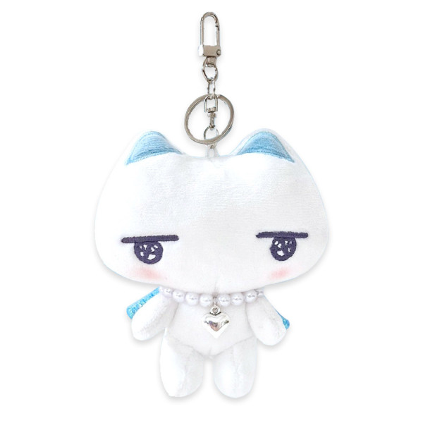 아이네꼬 인형 키링 10cm