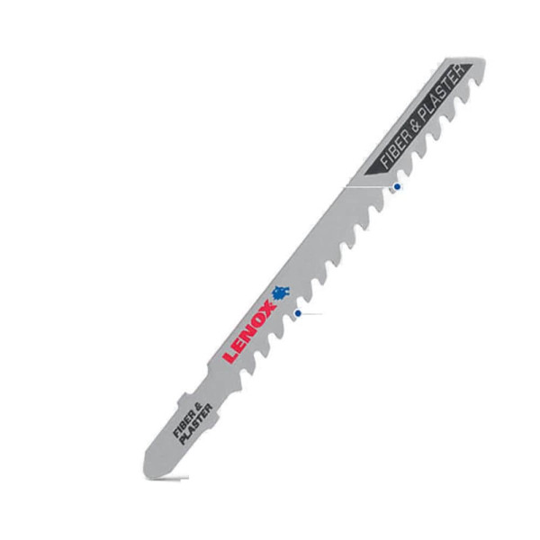 레녹스 LXKRCT456T1 카바이드 팁 직소날 101.6mm 1P