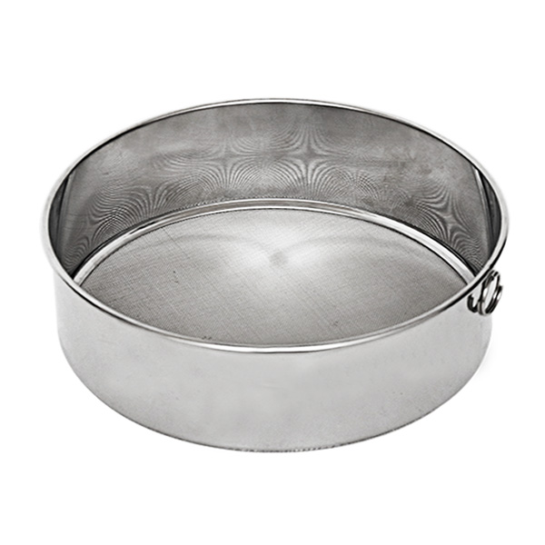 생활창고 스텐채망 소 19cm