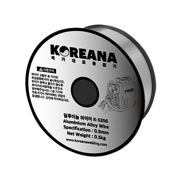 알루미늄용 논가스 와이어 0.5kg