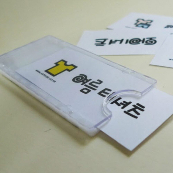 아크릴 부착용꽂이판 29X75 3EA