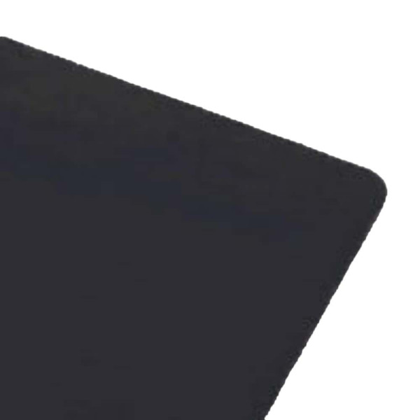 컴퓨터 책상 매트 90X45 블랙