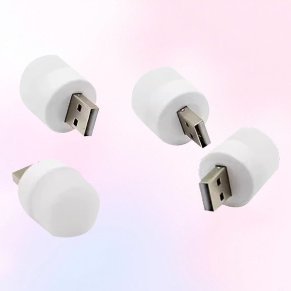 캠핑용 미니 무드등 LED 수면조명 USB전등