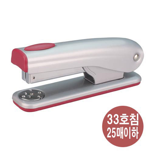 이글)고급스테플러(S6085B)