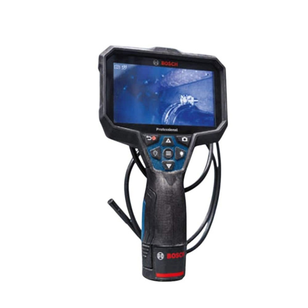 GIC5-27C 충전 산업용내시경 10.8V 베어툴