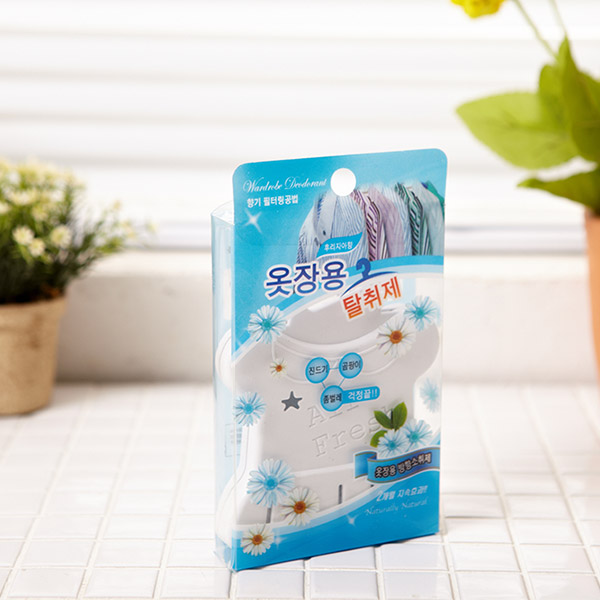해피룸 옷장용 탈취제 후리지아