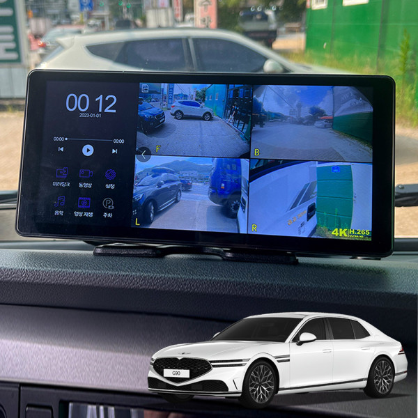 G90 호환감지센서 호크WS10블랙박스