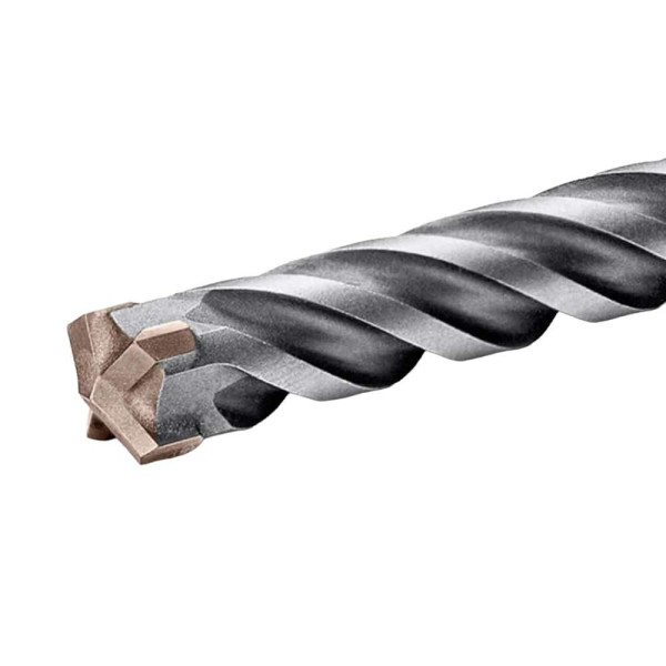 SDS PLUS 5X 4날 햄머드릴비트 13x160mm