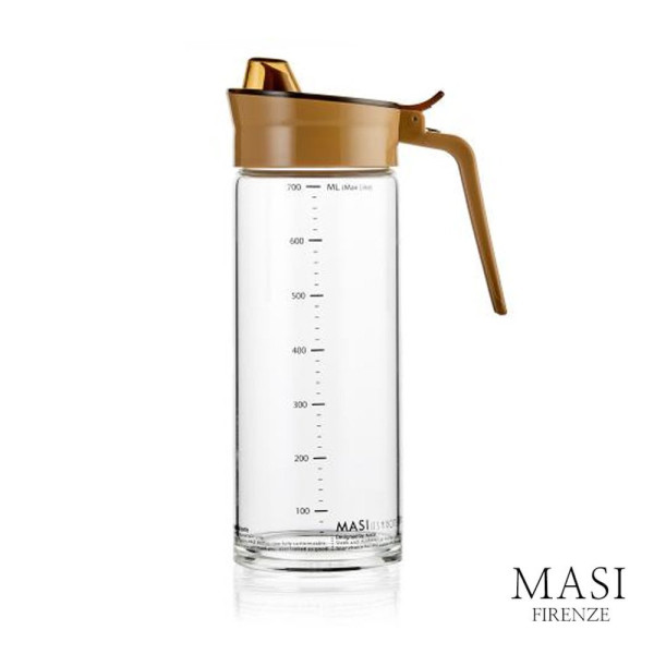 마시 원터치 오일병 소스병 700ml 양념통 설탕프림기