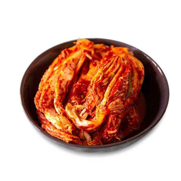 국산 배추김치 매운김치 1.8kg