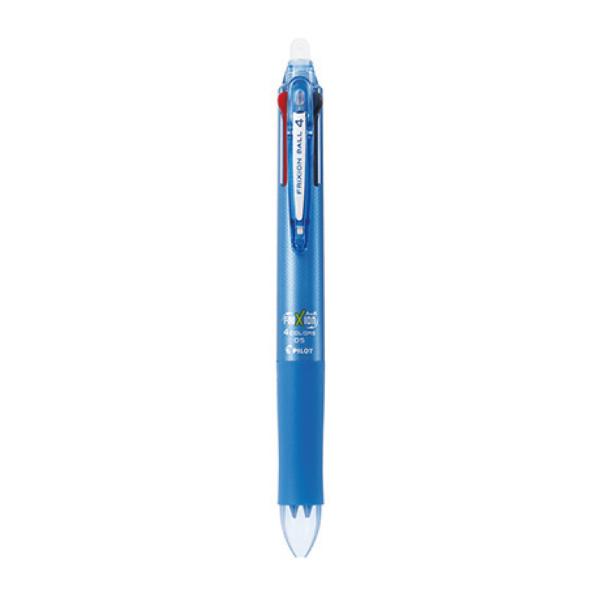 파이롯트 프릭션 4C 0.5 라이트블루(0.5mm)