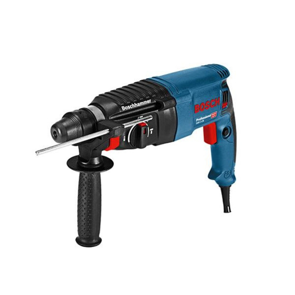 햄머드릴 3모드 경량 GBH2 26 800W 보쉬