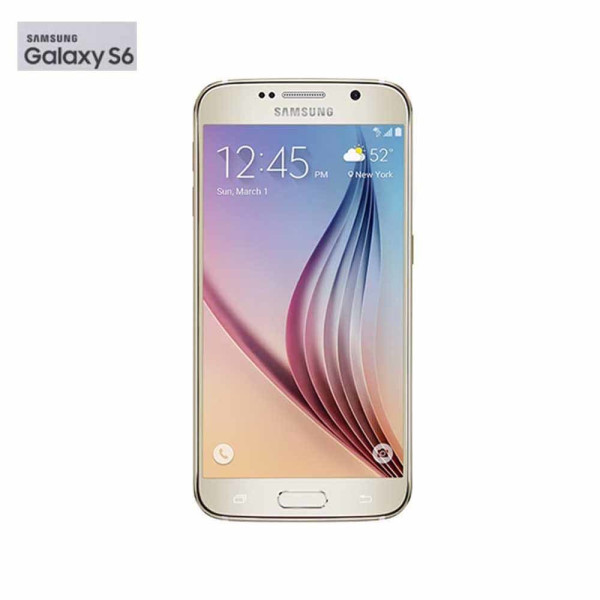 갤럭시 S6 액정보호필름 고투명 2매입 액정보호필름