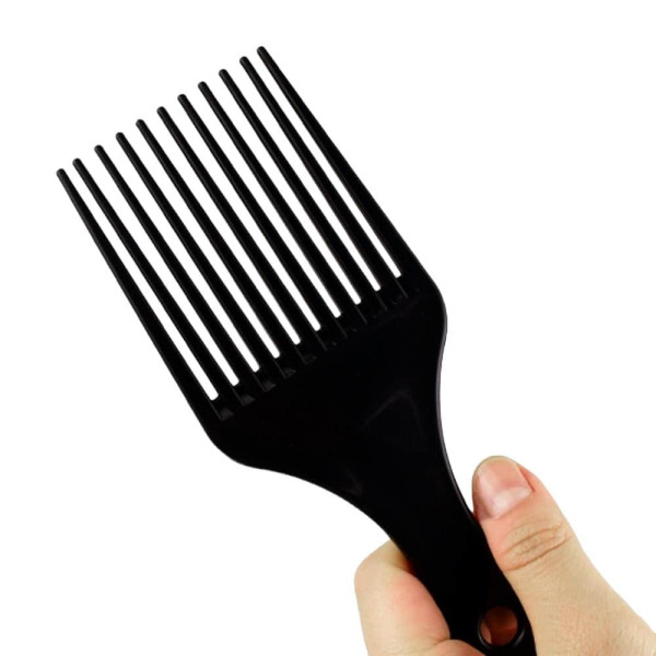 포마드 빗