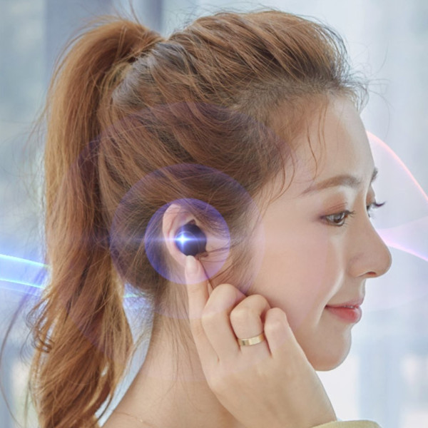 완전방수 무선충전 스테레오 블루투스이어폰 아쿠아I7