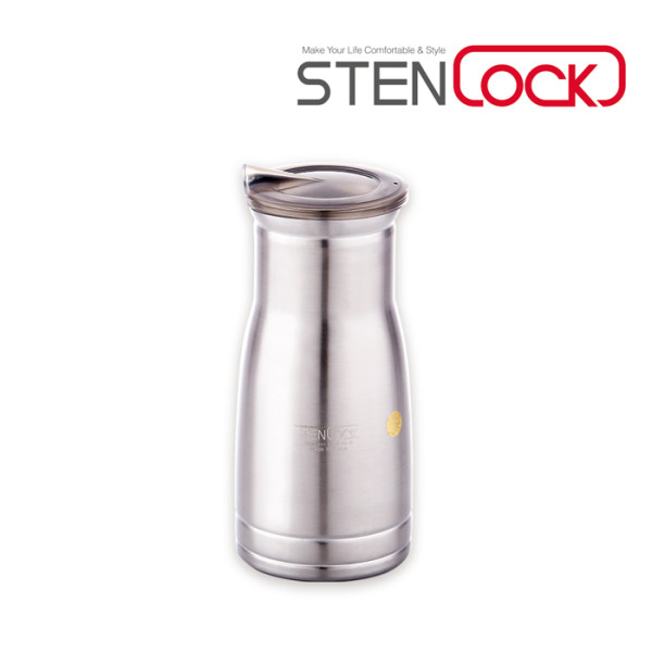 스텐 락 스텐 물병 1호 900ml