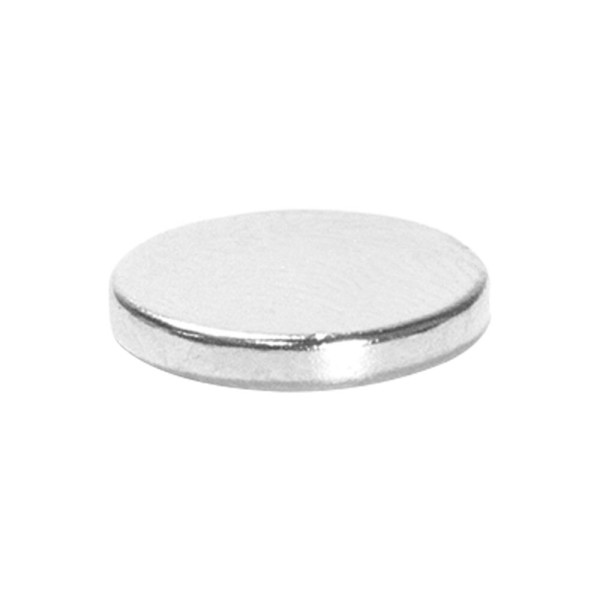 네오디움 원형 자석 10x2mm