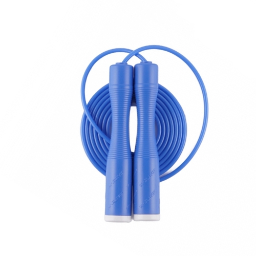 김수열 어린이줄넘기 롱키형 LK 100 파랑 운동용품 PVC