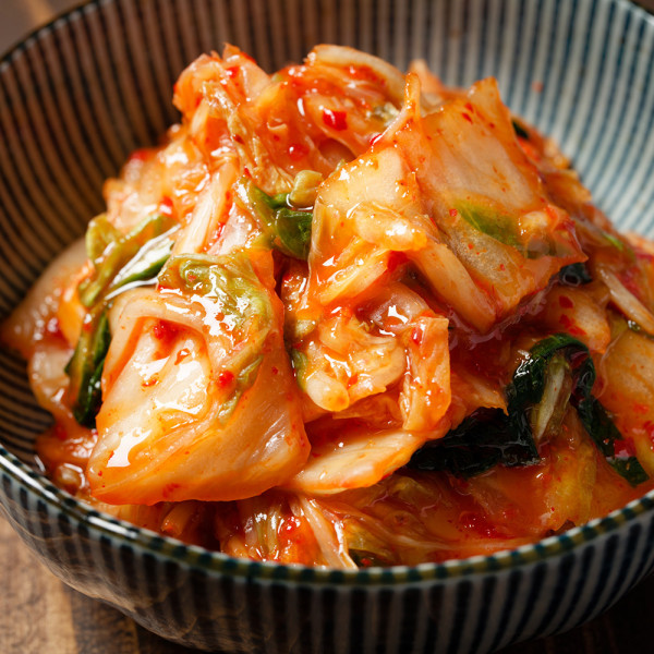 국내산김치 썰은김치 전라도김치 10kg