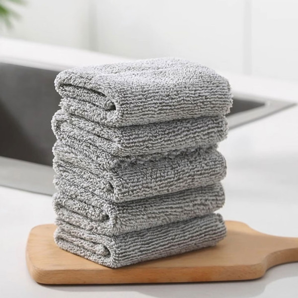 화장실 주방 업소 식당 위생 행주 흡수력 좋은 25X25