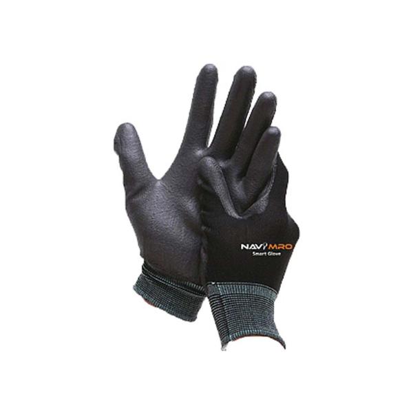PU-PALM 코팅 나일론 장갑 SmartGlove 200 M 10켤레