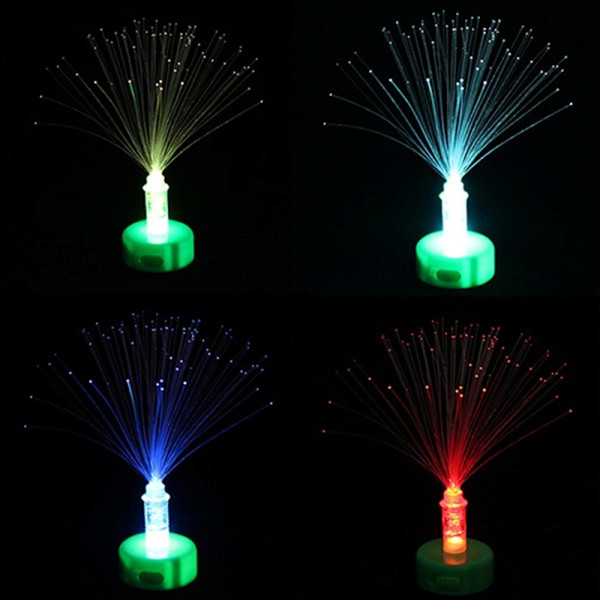 (SA) 광섬유 LED 원형램프 (5개입)